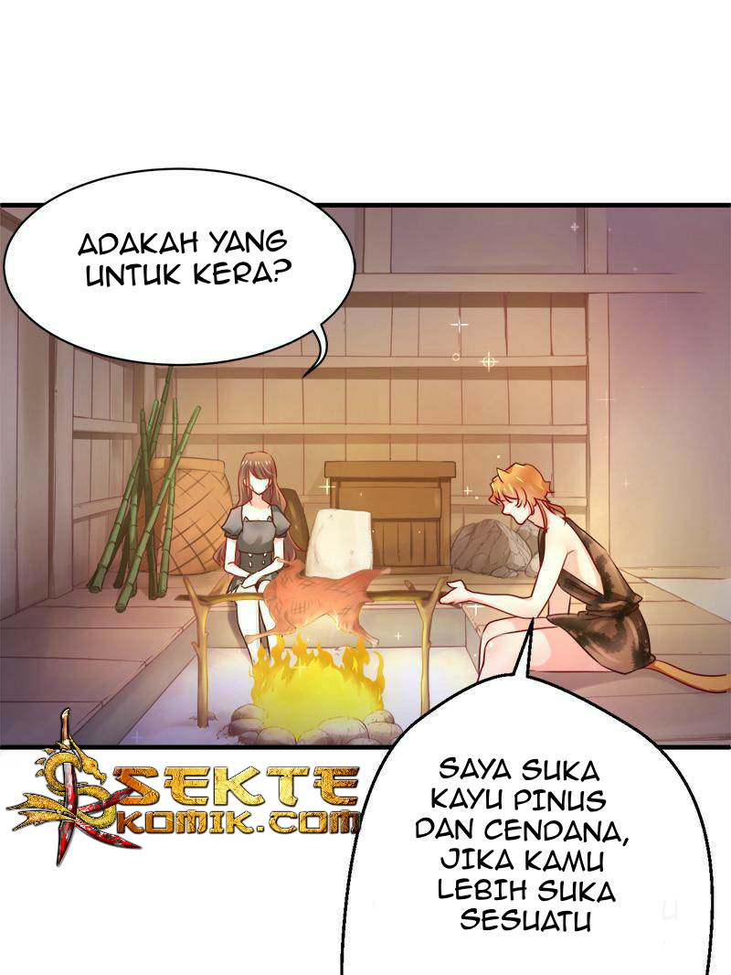 Beauty and the Beasts Chapter 02 Gambar 48
